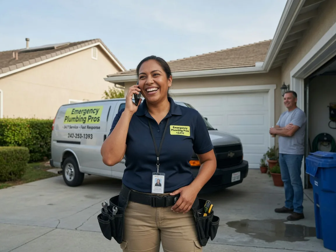 Emergency Plumber Cresson, TX FAQs